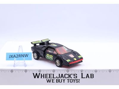 G2 Sideswipe 1993 Vintage Hasbro Transformers Action Figure