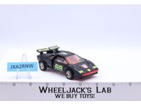 G2 Sideswipe 1993 Vintage Hasbro Transformers Action Figure