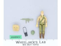 Duke V1 100% Complete G.I. Joe 1983 Hasbro Vintage Action Figure