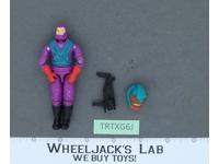 Toxo-Viper V1 G.I. Joe 1991 Hasbro Vintage Action Figure
