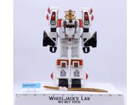 Tigerzord White Tiger Mighty Morphin Power Rangers 1994 Bandai 11" Figure