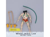 Weapon X Wolverine The Uncanny X-Men Marvel Comics 1992 Toy Biz