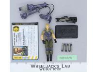Conrad "Duke" Hauser v43 100% Complete GI Joe Pursuit of Cobra 2011 Hasbro