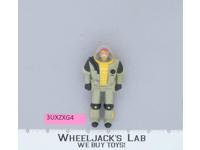 Deep Six V1 G.I. Joe 1984 Hasbro Vintage Action Figure
