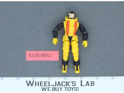 Secto-Viper V1 G.I. Joe 1988 Hasbro Vintage Action Figure