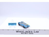 Splittin Image Blue 1968 Redline Hot Wheels Mattel Vintage Redline RL USA