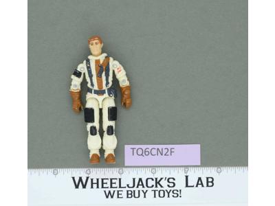 Blizzard V1 G.I. Joe 1988 Hasbro Vintage Action Figure