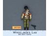 Zanzibar V1 G.I. Joe 1987 Hasbro Vintage Action Figure