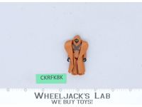 Vinyl Cape Jawa Star Wars Power of the Force CUSTOM SLC Stan Solo Action Figure
