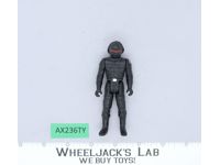 Imperial Gunner Star Wars Power of the Force CUSTOM SLC Stan Solo Action Figure