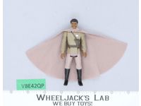 General Lando Calrissian Star Wars Power of the Force CUSTOM SLC Action Figure