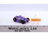 TRYPTICON FULL TILT W/STICKERS Vintage Hasbro G1 Transformers 1986 Action Figure