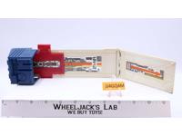 HEADMASTER FORTRESS MAXIMUS RAMP W/LARGE BAY 1987 Vintage G1 Transformers
