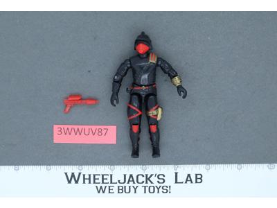 Iron Grenadiers V1 G.I. Joe 1988 Hasbro Vintage Action Figure