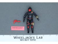 Iron Grenadiers V1 G.I. Joe 1988 Hasbro Vintage Action Figure