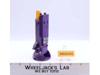 TRYPTICON LIGHTED LASER CANNON Vintage G1 Transformers 1986 Hasbro