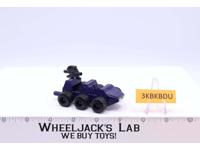 OPTIMUS PRIME SCOUT CAR ROLLER W/PUMP Vintage 1985 G1 Transformers Action Figure