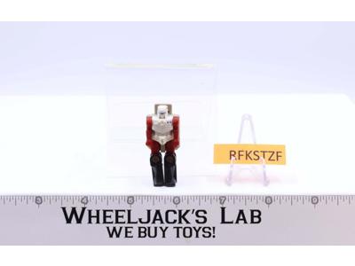 POWERMASTER OPTIMUS PRIME HI-Q 1988 Vintage G1 Transformers Action Figure