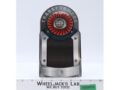 MP-18 Bluestreak Transformers Masterpiece 2013 Hasbro Action Figure NEW SEALED