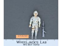 Avalanche V1 G.I. Joe 1987 Hasbro Vintage Action Figure