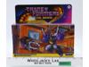 Shrapnel Transformers The Movie 2023 Hasbro Action Figure NEW SEALED