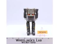 HEADMASTER FORTRESS MAXIMUS CEREBROS 1987 Vintage Hasbro G1 Transformers