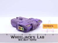 TRYPTICON LARGE TOWER TANK PARTS G1 Transformers Vintage Action Figure