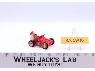MICROMASTER COUNTDOWN LUNAR ROVER Vintage 1989 G1 Transformers