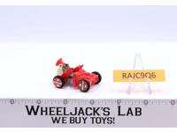 MICROMASTER COUNTDOWN LUNAR ROVER Vintage 1989 G1 Transformers