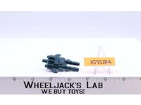 HEADMASTER HORRI-BULL TAIL LASER GUN 1988 Vintage G1 Transformers Action Figure