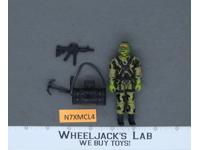 Hit & Run V1 G.I. Joe 1988 Hasbro Vintage Action Figure