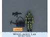 Hit & Run V1 G.I. Joe 1988 Hasbro Vintage Action Figure