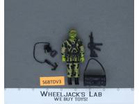 Hit & Run V1 G.I. Joe 1988 Hasbro Vintage Action Figure