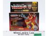 Hot Rod C-78 Transformers Reissue 2000 Takara Action Figure NEW SEALED