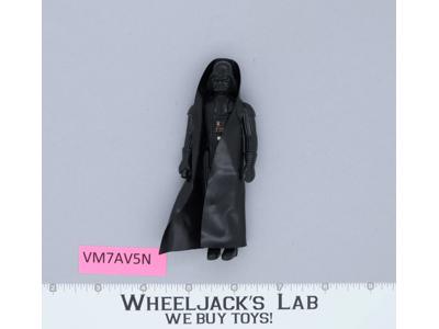 Darth Vader Star Wars 1977 Kenner Vintage Action Figure