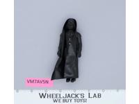 Darth Vader Star Wars 1977 Kenner Vintage Action Figure