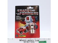 Autobot Swerve Transformers Reissue 2017 Hasbro Action Figure NEW SEALED