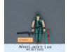 Muskrat V1 G.I. Joe 1988 Hasbro Vintage Action Figure