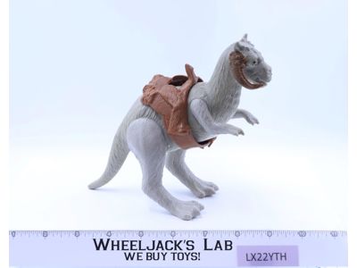 Tauntaun CLOSED BELLY 1979 ESB Star Wars Vintage Action Figure