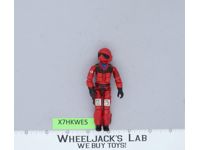 Wild Weasel V1 100% Complete G.I. Joe 1984 Hasbro Vintage Action Figure