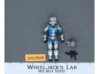 Cobra Commander V3 G.I. Joe 1987 Hasbro Vintage Action Figure