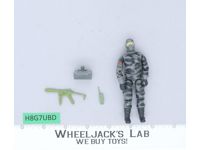 Firefly V1 100% Complete G.I. Joe 1984 Hasbro Vintage Action Figure