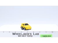 Cliffjumper YELLOW 100% Complete Vintage 1984 G1 Transformers Action Figure