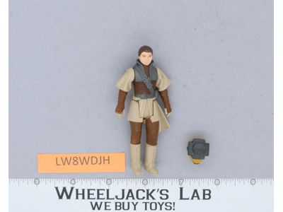 Leia Boushh Disguise Star Wars ROTJ 1983 Vintage Kenner Action Figure