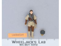 Leia Boushh Disguise Star Wars ROTJ 1983 Vintage Kenner Action Figure