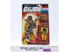 Airtight GI Joe International Heroes 1993 Funskool INDIA Figure NEW MOSC SEALED