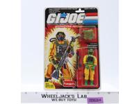 Airtight GI Joe International Heroes 1993 Funskool INDIA Figure NEW MOSC SEALED