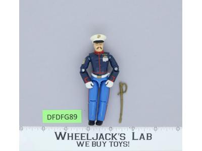 Gung-Ho V2 100% Complete G.I. Joe 1987 Hasbro Vintage Action Figure