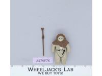 Chief Chirpa 100% Complete Star Wars ROTJ 1983 Vintage Kenner NO REPRO