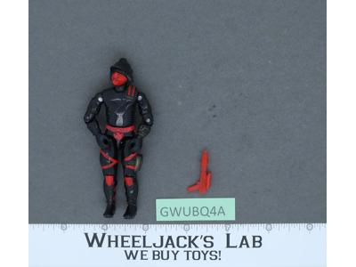 Iron Grenadiers V1 G.I. Joe 1988 Hasbro Vintage Action Figure